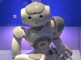 'Jakarta Punya Rumah Robot Terbesar di Dunia' 